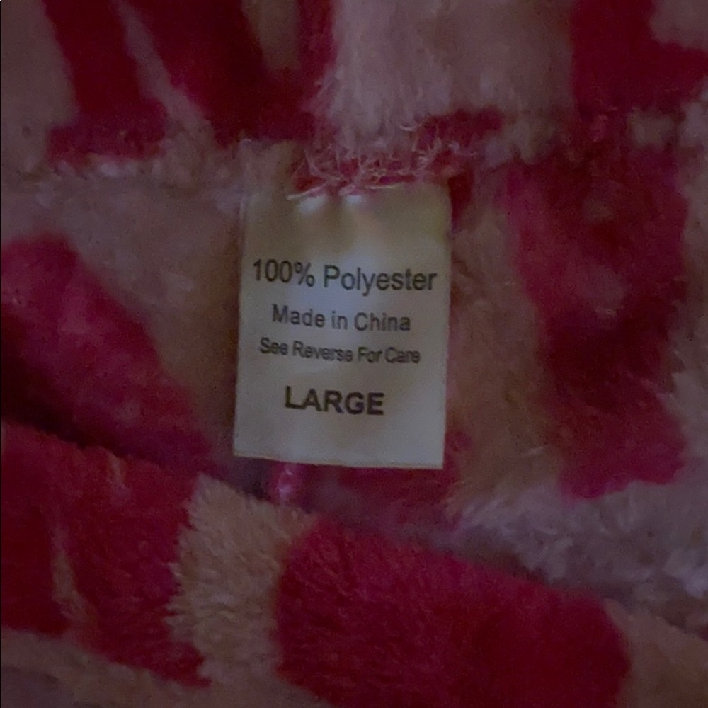 pajamas - Picture 3 of 3